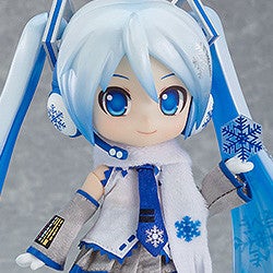 Nendoroid Doll Snow Miku