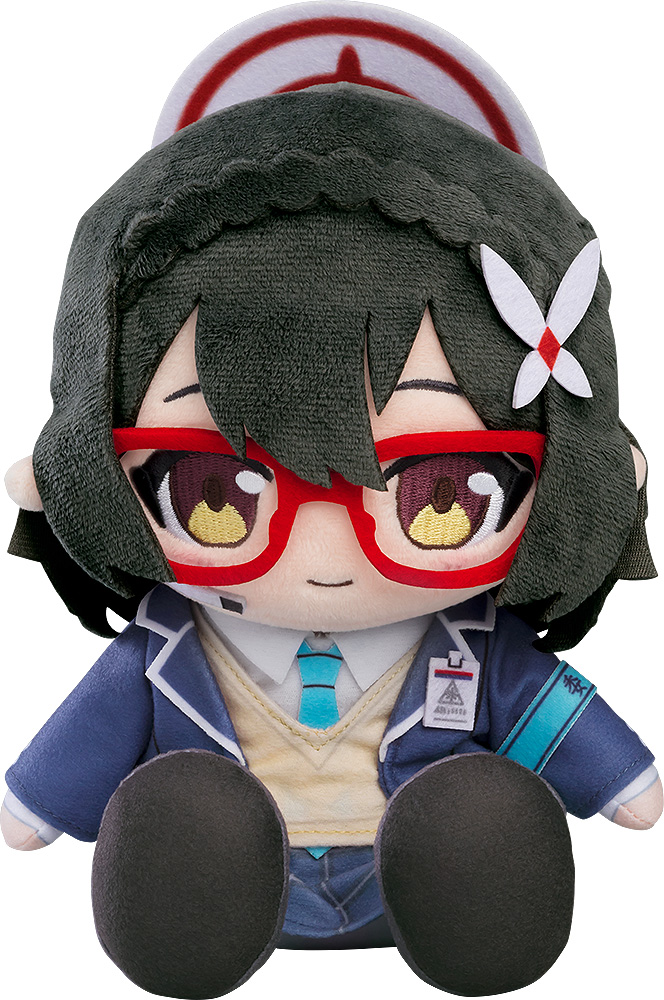 Chocopuni Plushie Ayane