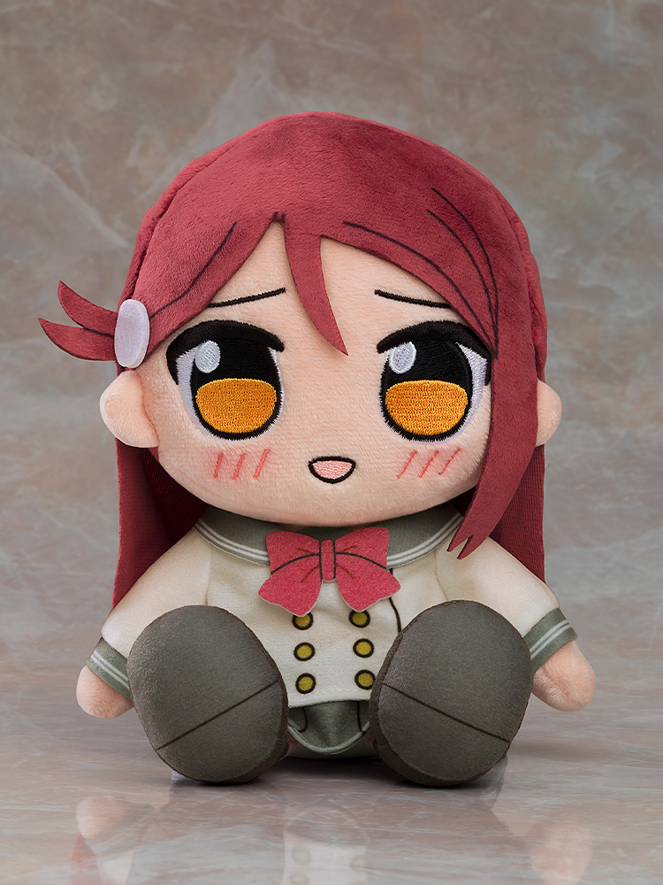 Kuripan Plushie Riko Sakurauchi