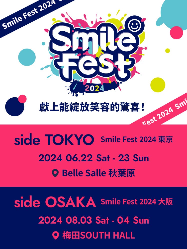 Smile Fest 2024