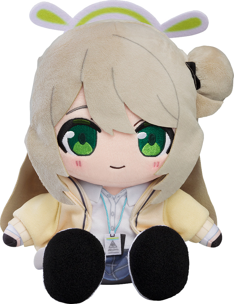 Chocopuni Plushie Nonomi