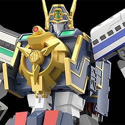 THE GATTAI Might Gaine