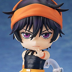 Nendoroid Narancia Ghirga