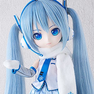 Harmonia humming Snow Miku