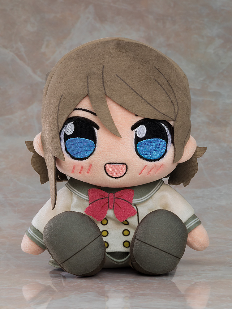 Kuripan Plushie You Watanabe