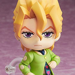 Nendoroid Pannacotta Fugo