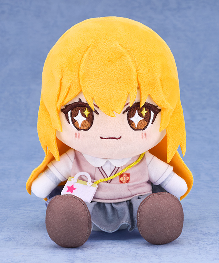 Chocopuni Plushie Misaki Shokuhou