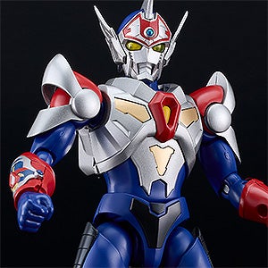 THE GATTAI Gridman Sigma