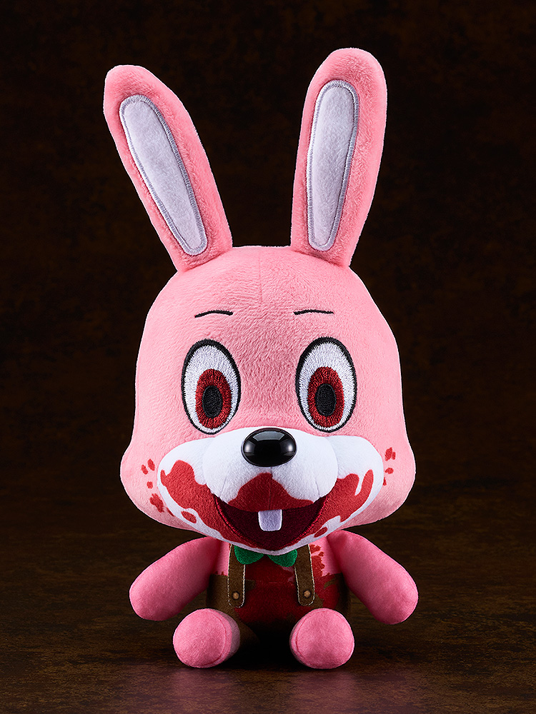 Plushie Robbie the Rabbit