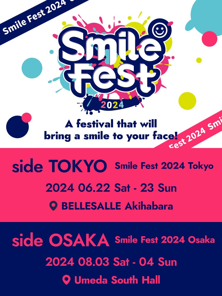 Smile Fest 2024