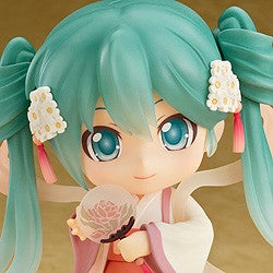 Nendoroid Hatsune Miku: Harvest Moon Ver.