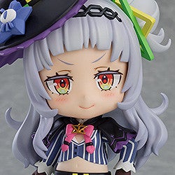 Nendoroid Murasaki Shion(Rerelease)