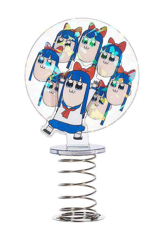 Pop Team Epic Rocking Acrylic Stand Pipimi