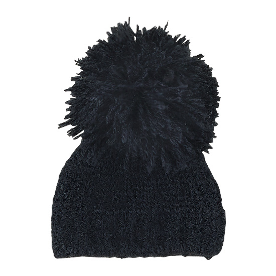 Nendoroid Doll Beanie (Black)