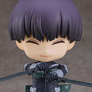 Nendoroid Soshiro Hoshina