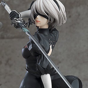 POP UP PARADE 2B (YoRHa No.2 Type B)