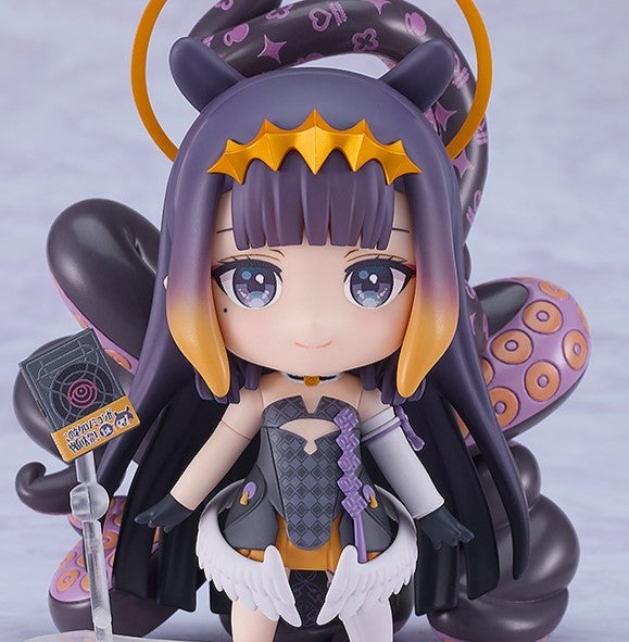 Nendoroid Ninomae Ina’nis DX