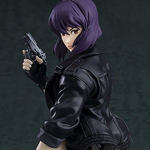 POP UP PARADE Motoko Kusanagi: S.A.C. Ver. L Size