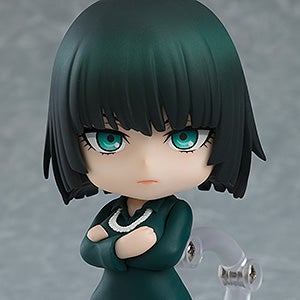 Nendoroid Hellish Blizzard