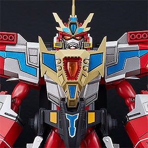 THE GATTAI Gattai Ryutei King Gridman -TOKUSATSU EDITION-