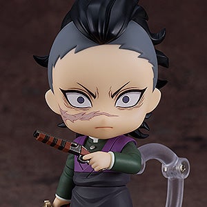 Nendoroid Genya Shinazugawa