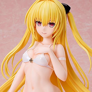 Golden Darkness: Swimsuit with Gym Uniform Ver.