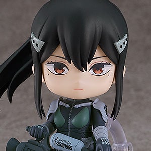 Nendoroid Mina Ashiro