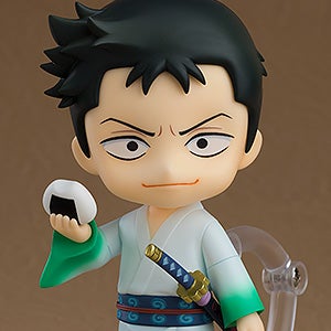 Nendoroid Ryuma